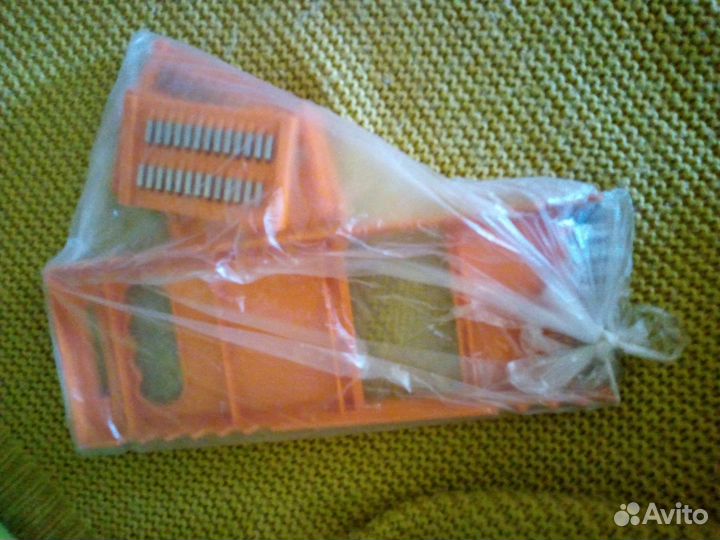 Терка для овощей