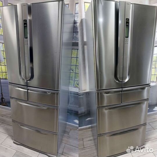 Холодильники с доставкой и гарантией бу