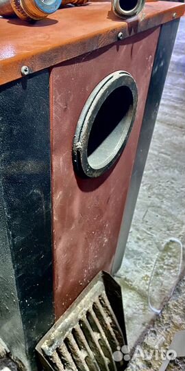 Котел куппер ок 20