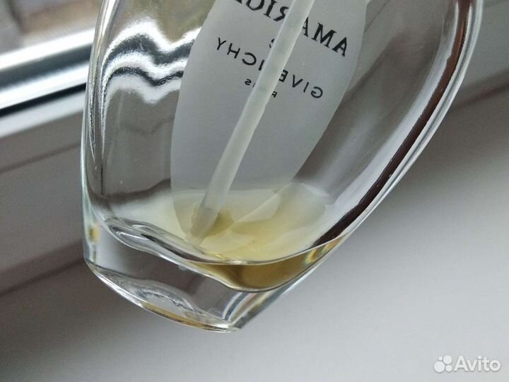 Парфюм Amarige de Givenchy Paris