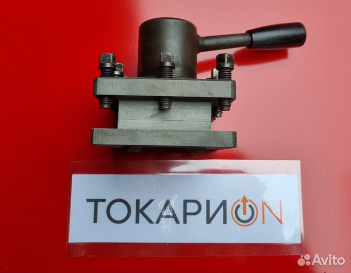 Винты для иж250