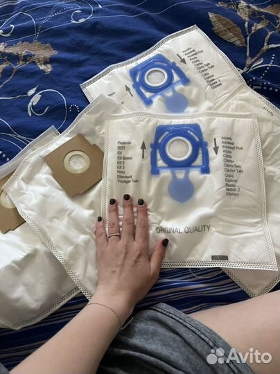 Пешки для пелесоса сменные