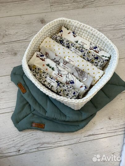 Корзина для хранения