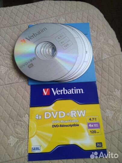 Фильмы музыка DVD CD диски