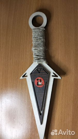 Игрушка кинжал из стендоф