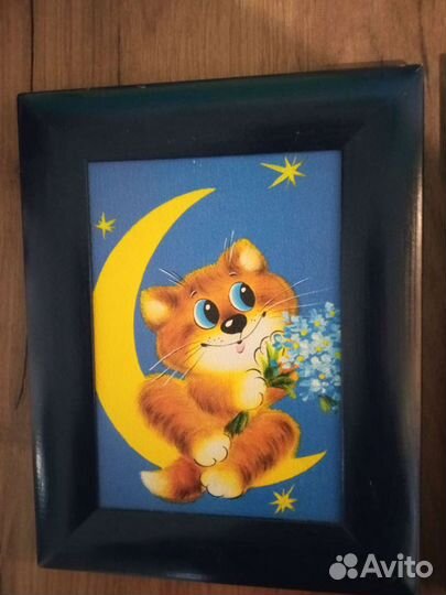 Картина,постер