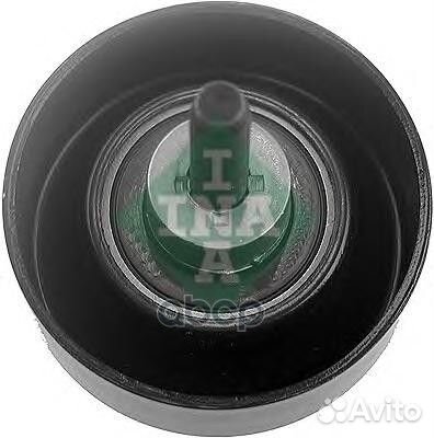 532 0458 10 Ролик ремня приводного ford focus I