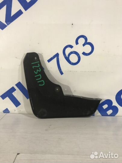 Брызговик передний правый renault arkana 1.3 2WD C