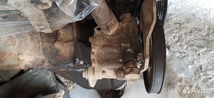 Насос гур Geely Mk Cross 1.5 MT