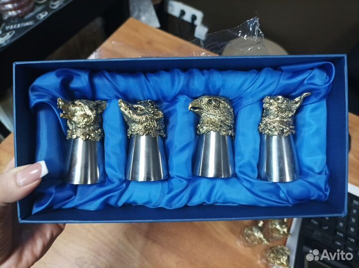 Подарочный набор для мужчин