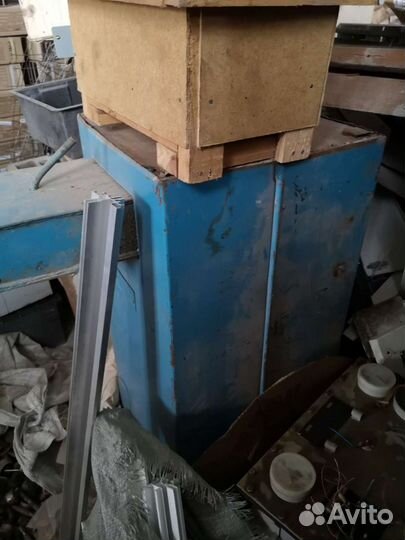 Котёл отопления бытовой кс- 16
