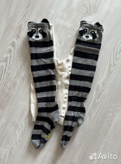 Колготки детские