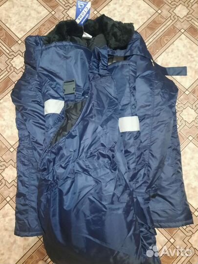 Рабочая спецодежда,обувь