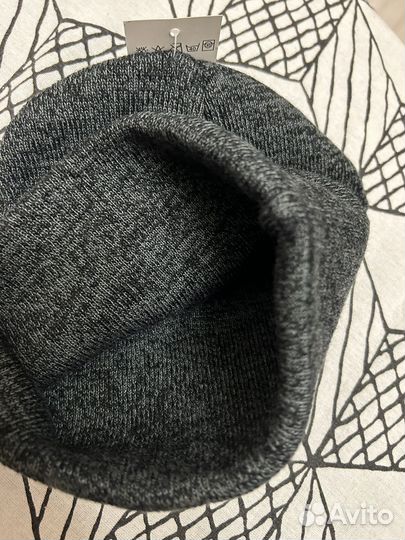 Подростковая Шапка (всесезон)