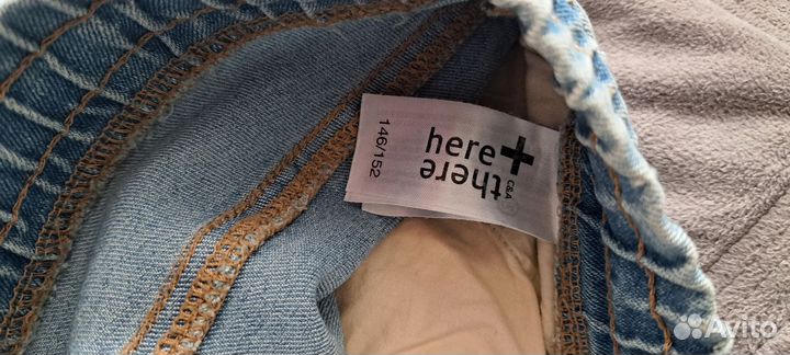 Шорты для мальчика