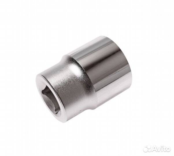 JTC JTC-43822 Головка торцевая 12 22мм L38мм JTC