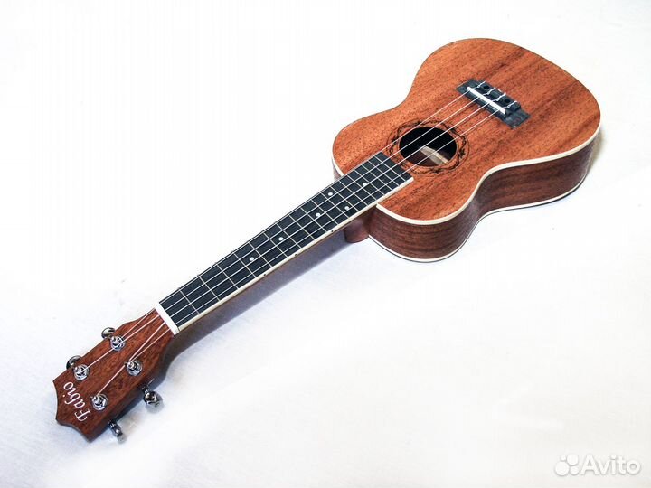 Укулеле Концерт