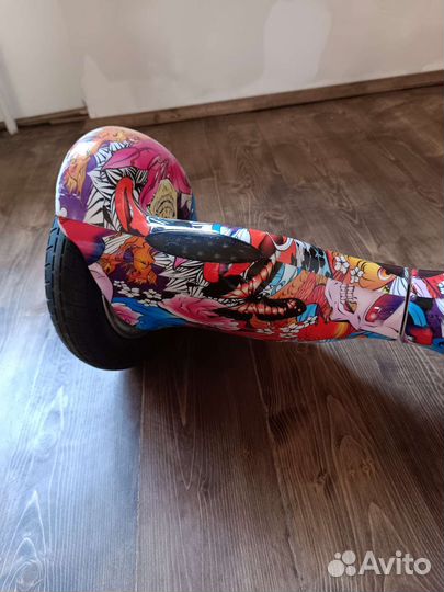 Гироскутер бу