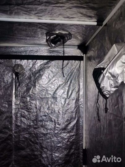 Готовый гроубокс