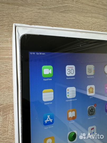 iPad air