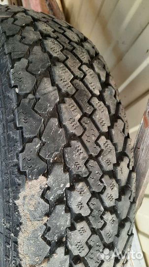 Forward Professional 462 185/75 R16
