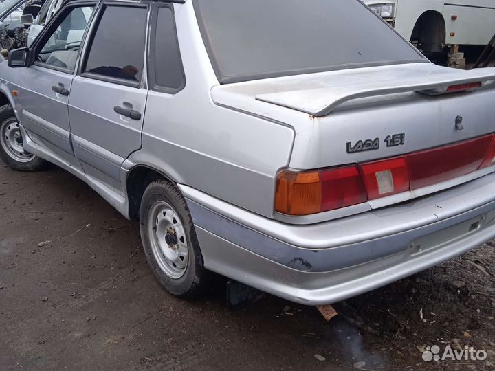 Авторазбор ваз 2113 2114 2115 разбор