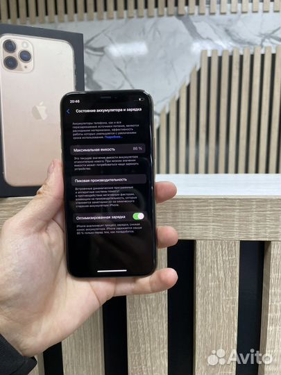 iPhone 11 Pro, 64 ГБ