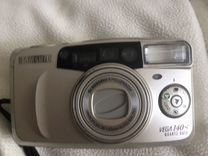 Плёночный фотоаппарат Samsung Vega 140S