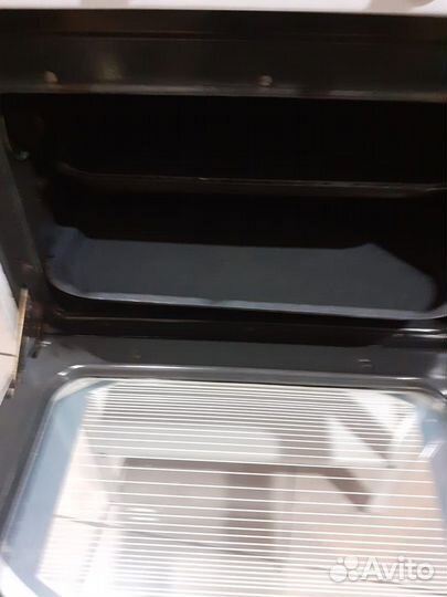 Плита электрическая бу с духовкой