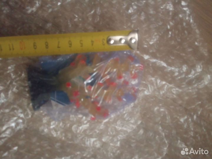 Декорация для аквариума коралл