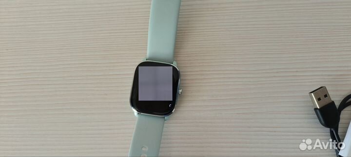 Amazfit GTS 4 mini смарт часы