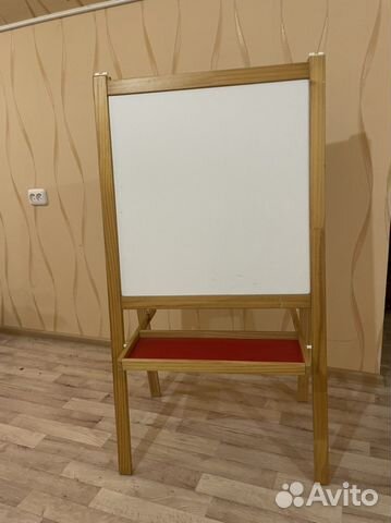 Мольберт IKEA