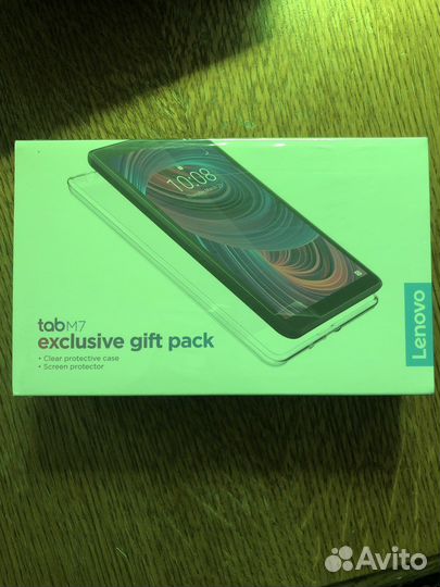 Планшет lenovo tab m7