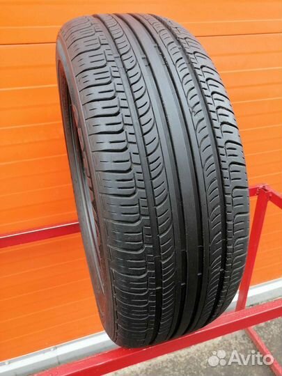 Hankook Optimo K415 215/55 R17 100N