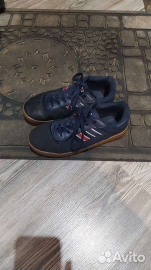 Футбольные бутсы