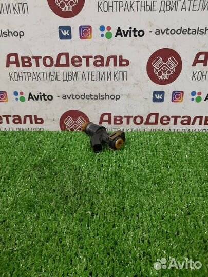 Форсунка топливная Honda Accord 8 2009 16450R40A01