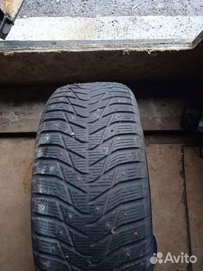 Sailun Ice Blazer Alpine 235/55 R17