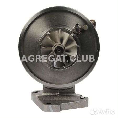 Картридж для турбокомпрессора krauf MCT0284WF