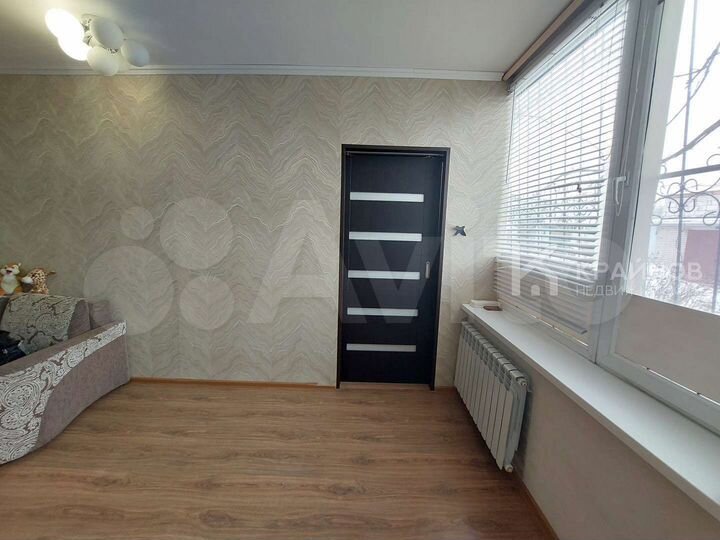 1-к. квартира, 33 м², 1/10 эт.