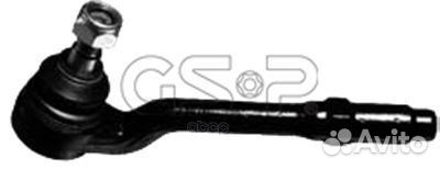 Наконечник рулевой тяги BMW X5 (E53) s070060 GSP
