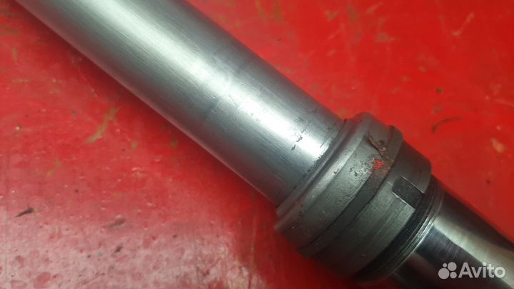 Перо в сборе Ява