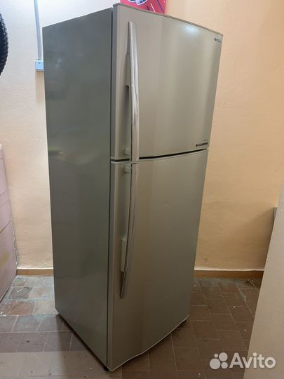 Холодильник