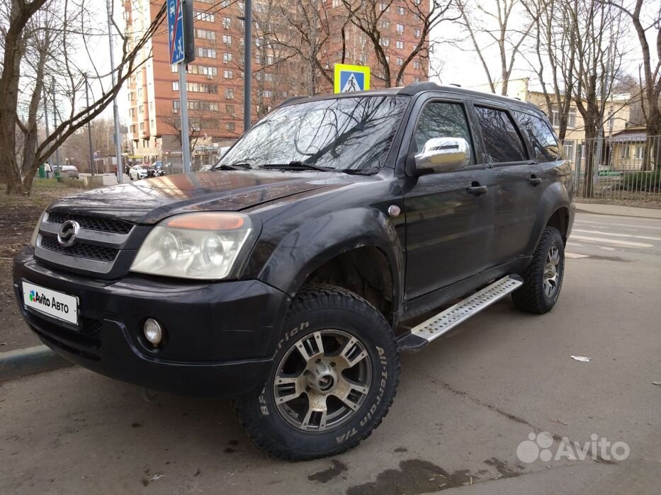 Купить ZX Landmark 🚘 от 85 000 ₽ во всех регионах: 15