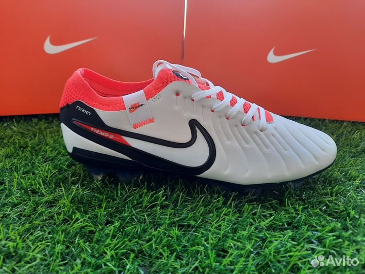 Футбольные Бутсы Nike Tiempo Legend 10 Elite