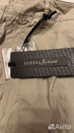 Новые брюки Guess by Marciano оригинал