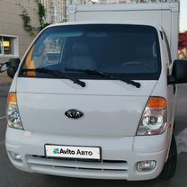 KIA Bongo изотермический, 2010