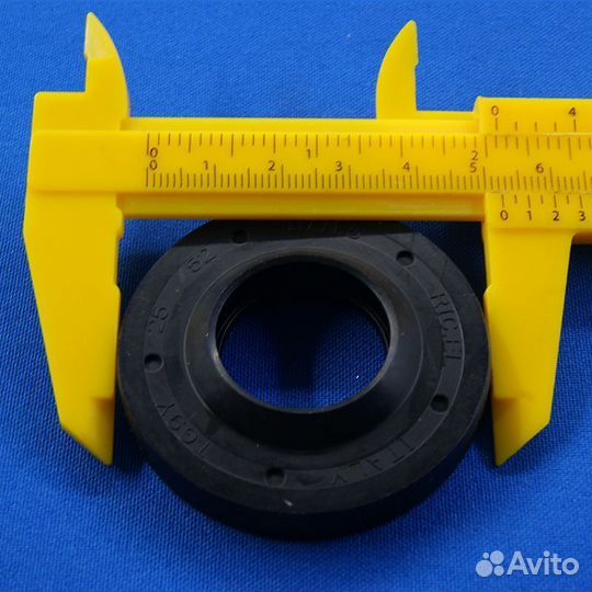 Сальник бака 25x52x8/11,5 для стиральной машины