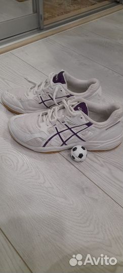 Кроссовки волейбольный женские