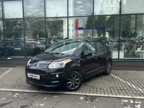 Citroen C3 Picasso 1.6 AMT, 2013, 153 163 км, с пробегом, цена 800 000 руб.