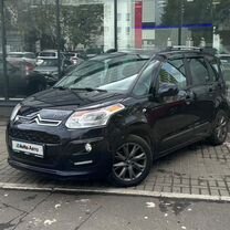 Citroen C3 Picasso 1.6 AMT, 2013, 153 163 км, с пробегом, цена 610 000 руб.